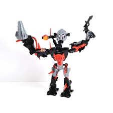 lego hero factory drilldozer