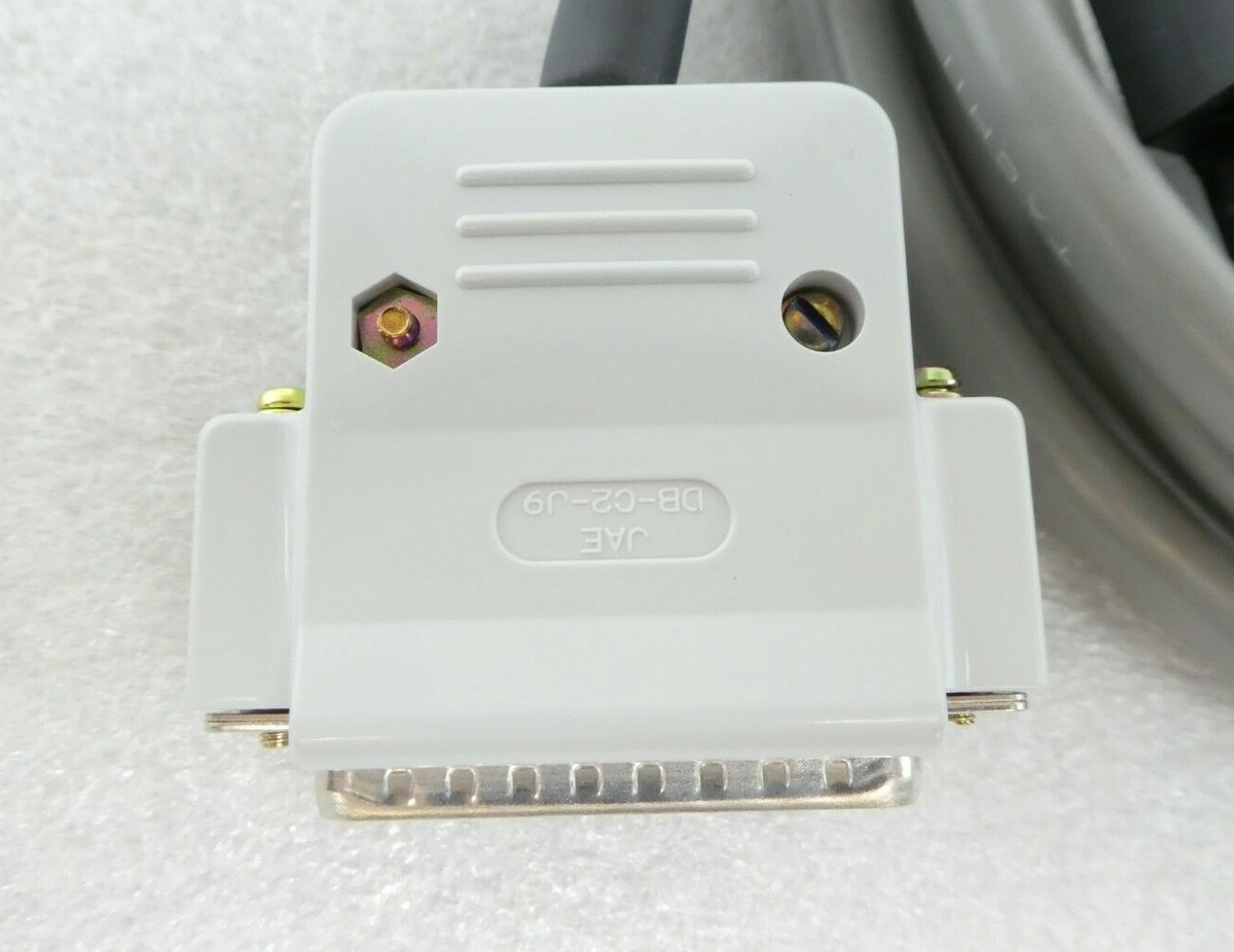 TEL Tokyo Electron 2986-469201-11 Theta-Axis Driver #002 Interface