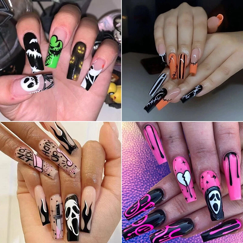 Get the Perfect Nails Every Time with Polygel! – moepak