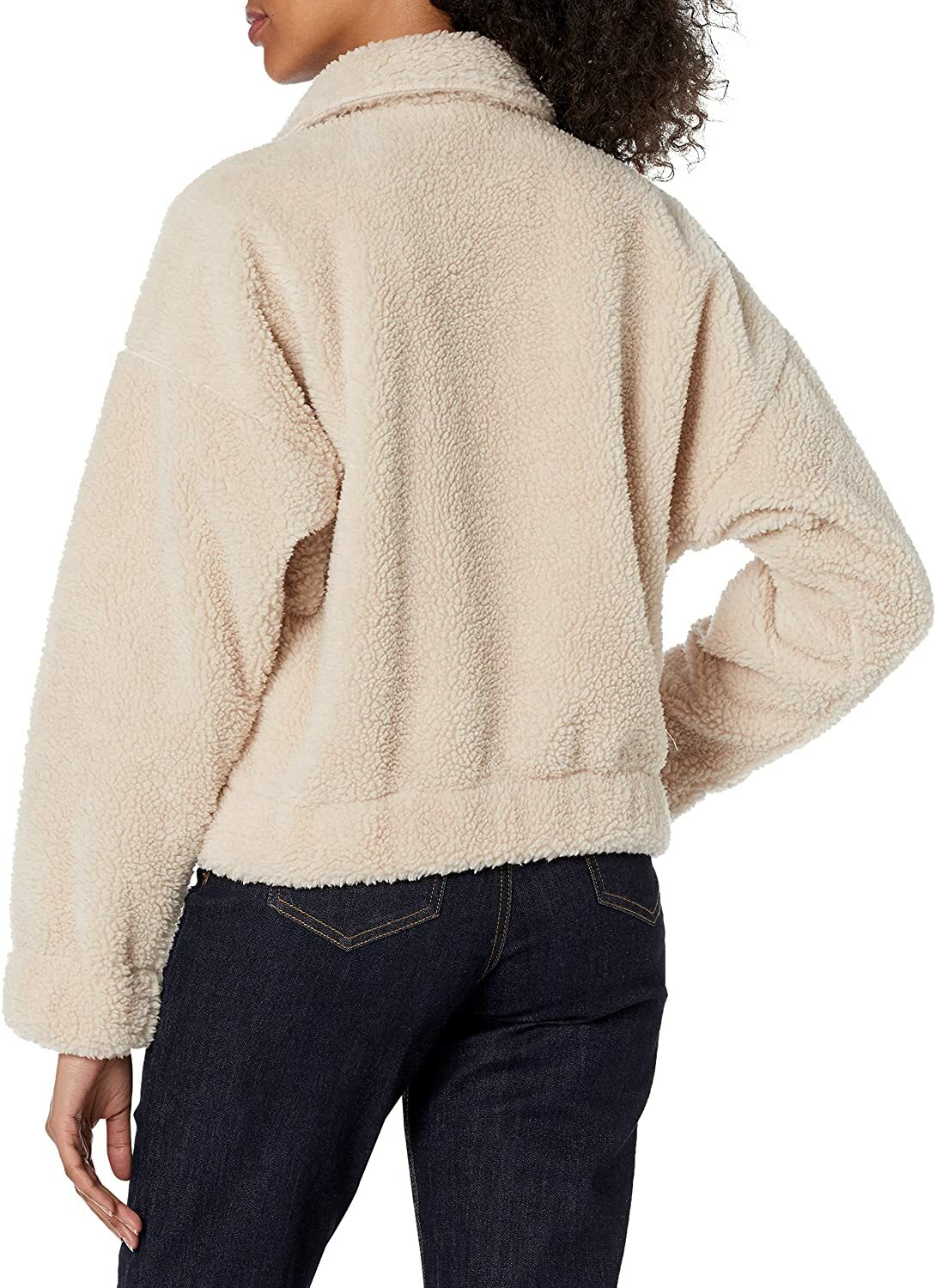 BB DAKOTA Women's Chill Factor Jacket 