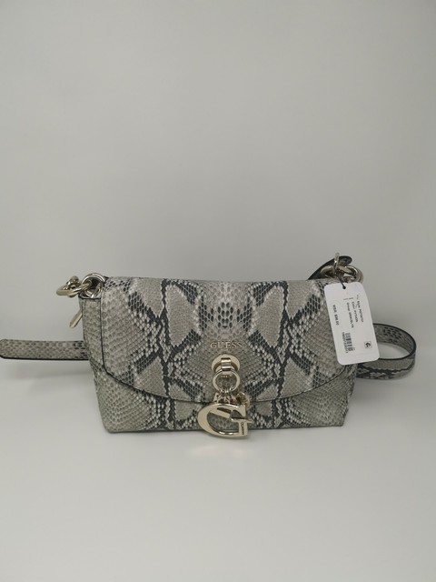 guess python bag