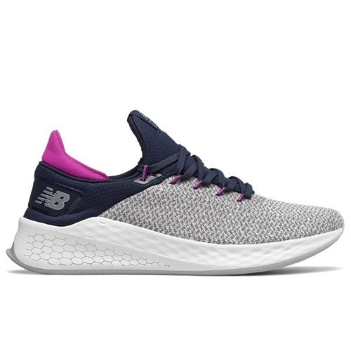 fresh foam lazr v2 sport