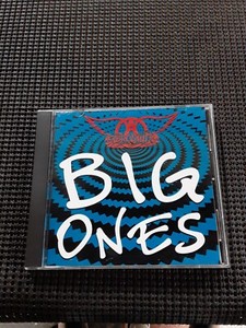 Aerosmith Big Ones Vinyl | eBay