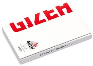 gizeh red