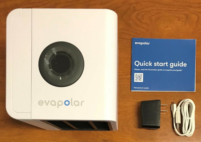 evapolar ebay