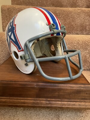 1962 goergia football helmet Chicago Bears Speed Replica Throwback Football Helmet 1962-1973