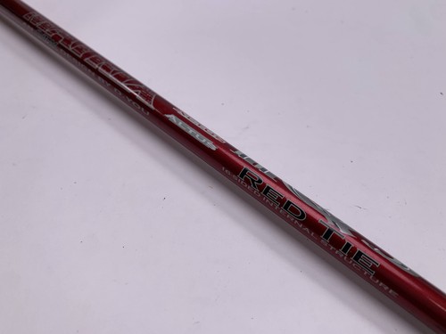Adams 2012 Idea Super 4 Hybrid 22* Matrix Ozik Red Tie HQ3 Stiff Graphite RH - Picture 6 of 7