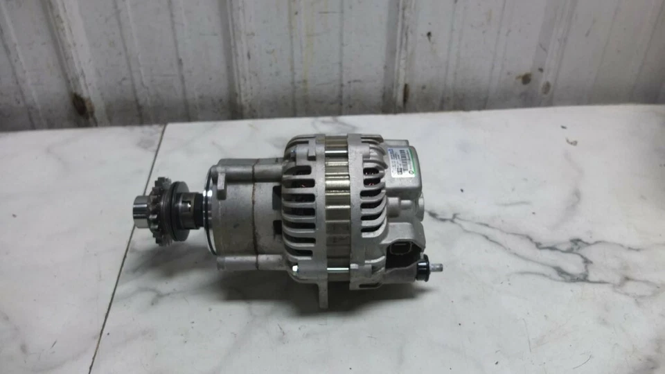 Генератор статора генератор переменного тока 21 BRP Can Am Spyder Roadster RT Limited 1330 - Изображение 4 из 4