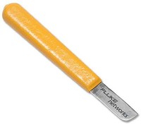 Fluke Networks 44400000 Cable Splicing Knife, New, Free Shipping on sale Fluke Networks 44400000 Cable Splicing Knife, New, Free Shipping on sale