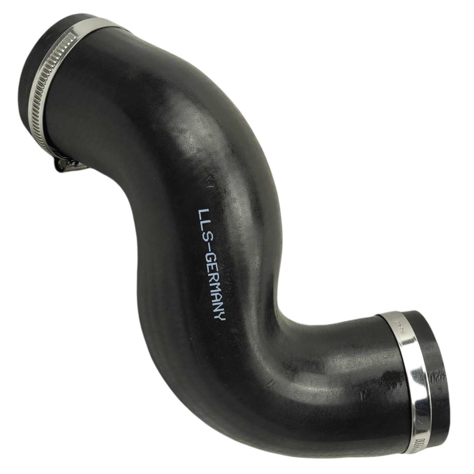Turbo Hose for Peugeot SW 1.6 HDI 0382.RX Intercooler Hose