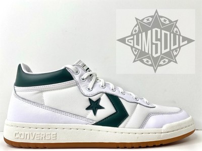 converse fast break pro mid