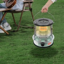 Kerosene Heater,4.6L Kerosene Heaters for Ind...