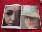 U.S. Camera Magazine October 1962 Model Anne de Zagheb Kodak Bobby Kennedy Agfa — photo 9