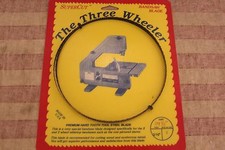1 Super Cut Three Wheeler Bandsaw Blade sct-59 -316-8