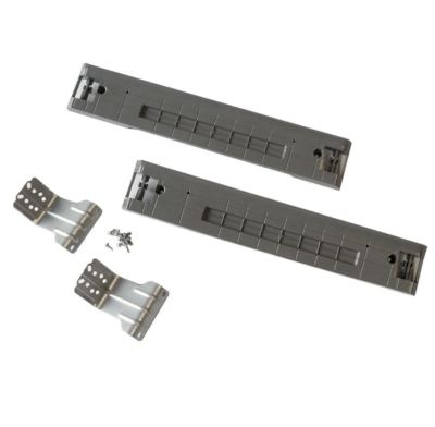 SKK-7A Stacking Kit Compatible with Samsung 27 in. wide Front Load Laundry Pairs