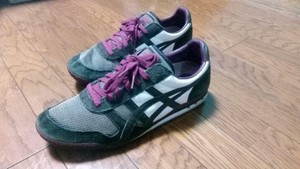 asics ultimate