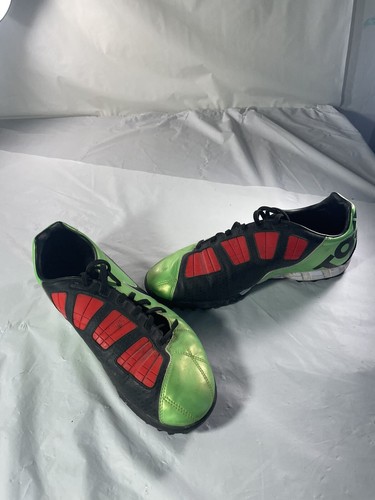 Nike Total 90 Mens 10 Shoot III FG UK 9 
