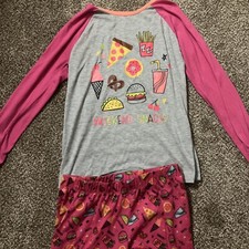 Pajama Set