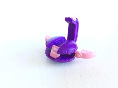TRANSFORMERS BotBots Macaron FANCY FLUTTER, Sugar Shocks 2020.