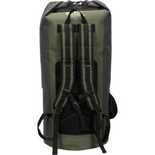 Basic Nature Seesack - Packsack mit Rucksackt...