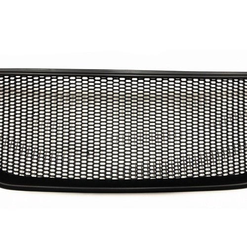 Front Bumper Grille Mesh Grill Honeycomb For Hyundai Tucson 2016-2018 Fiberglass - Picture 5 of 9