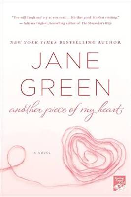 Another Piece of My Heart: A Novel - Paperback By Green, Jane - ACCEPTABLE