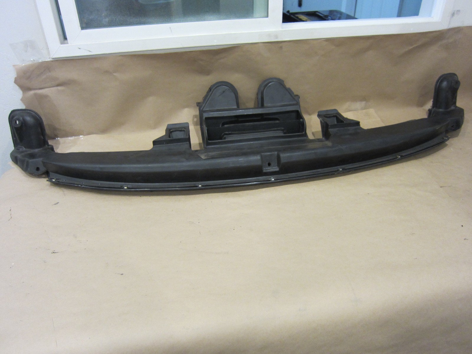 Maserati 4200 Air Ducting Complete Part# 67239600