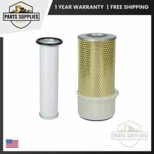 6598492 6598362 Air Filter Kit Fits Bobcat S130 S150 S160 S175 S185 S205