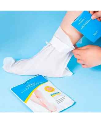 Brightening Foot Peeling Pack ...