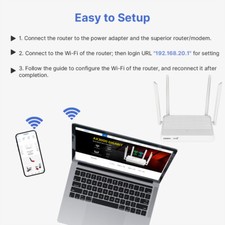 Tp Link Configurar Linksys E2500 Como Repetidor Wifi Repetidor - Main Image