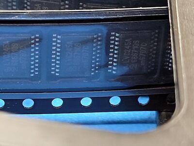 (14 pcs) 74LVC245APW NXP IC TXRX NON-INVERT 3.6V 20TSSOP ROHS