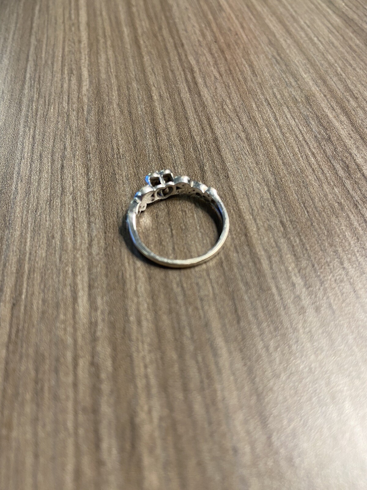 heart ring - image 6