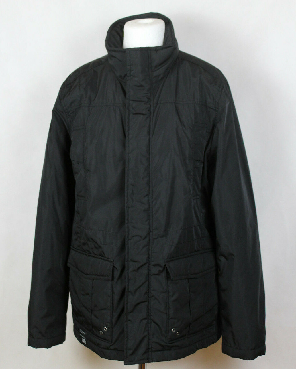 Cecil Jacke IN Black, Men's Size L (50 