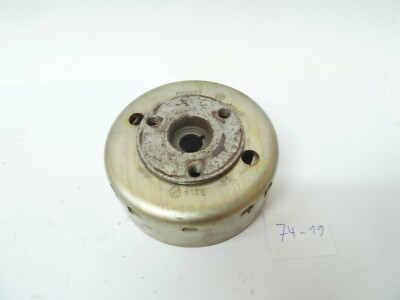 Cagiva Mito 125 Polrad Zündung Lichtmaschine Motor | W8 Planet Supercity 125