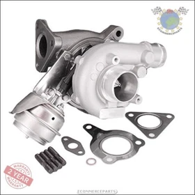 Turbolader Meat Für Audi A6 A4 Seat Toledo I Skoda Superb Vw Passat (3A5 35I) (3