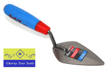 Image of RST 5" London Pattern Pointing Trowel with Soft Touch Handle for Precision Work