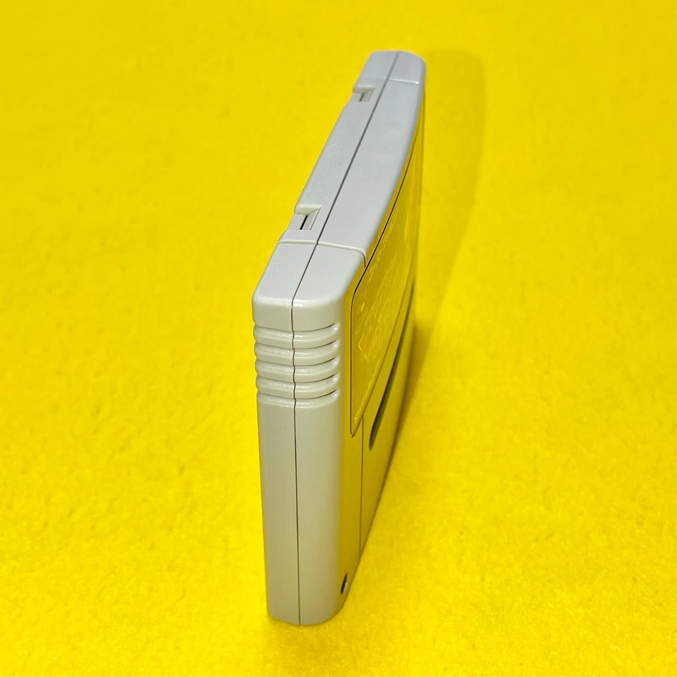 Rockman & Forte / Megaman - Nintendo Super Famicom SFC Game Japan JP Tested - Image 4 of 4