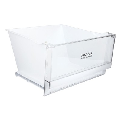 LG Electronics Gemüseschublade unten 440x235x385mm AJP74894508 für Kühlschrank