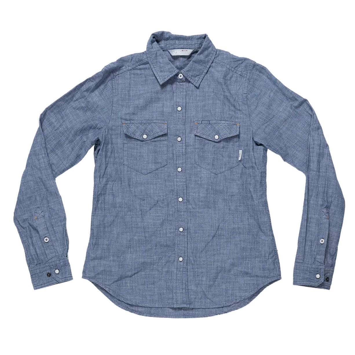 Stio Ashton Chambray Shirt - Women's
