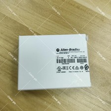 Allen Bradley 2080-IQ4 Sink Source Digital In...