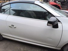 Porte avant et accessoires Renault MEGANE