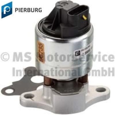 PIERBURG 7.09002.10.0 AGR-Ventil AGR Ventil Abgasrückführventil für Chevrolet 