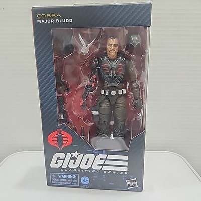 Hasbro G.I. Joe 6