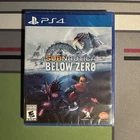 Subnautica: Below Zero - PlayStation 4 PS4 (New, Sealed)