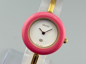Gucci Bezel Watch | eBay