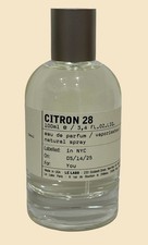 Citron 28 Seoul Le Labo 香水- 一款2020年中性香水