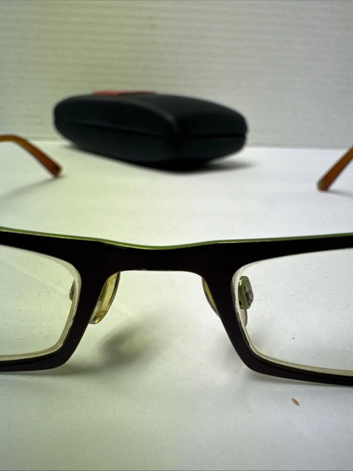 Monturas de gafas KLik titanio metal 228 153 49-17-140 Dinamarca Foto 2 de 4