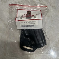 GALCO SOB Small of Back SOB248B for Sig P226, 227 and similar pistols