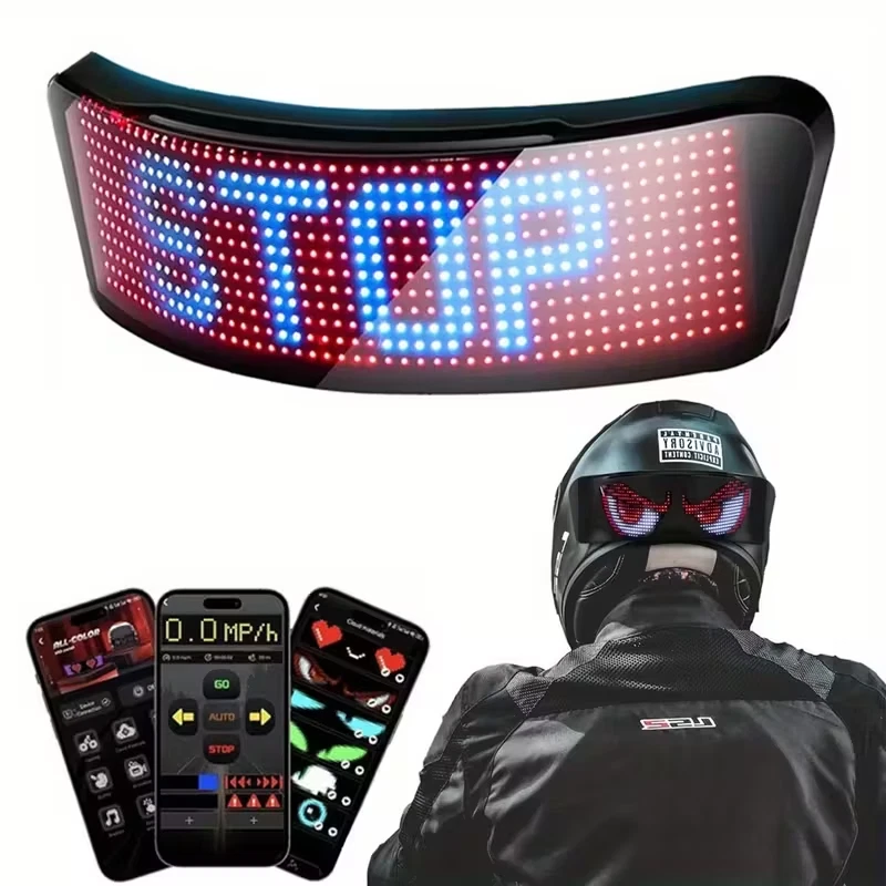 Casco Bici Con Luci LED Ricaricabile USB – Anteriore E Posteriore, Per Adulti, Taglie M E L, Per Guida Notturna E Sicurezza - 3