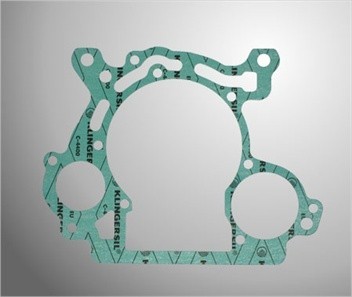 ROTAX MAX Kart Gehäusedichtung Motor Dichtung cylindre RMA 650494